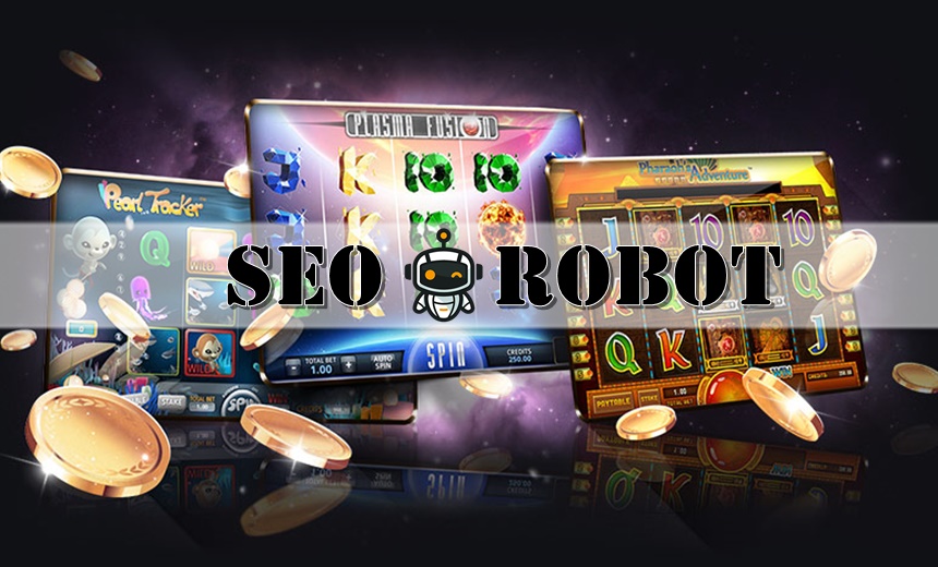 Konten Video Slot Online Produk Microgaming Yang Wajib Dicoba