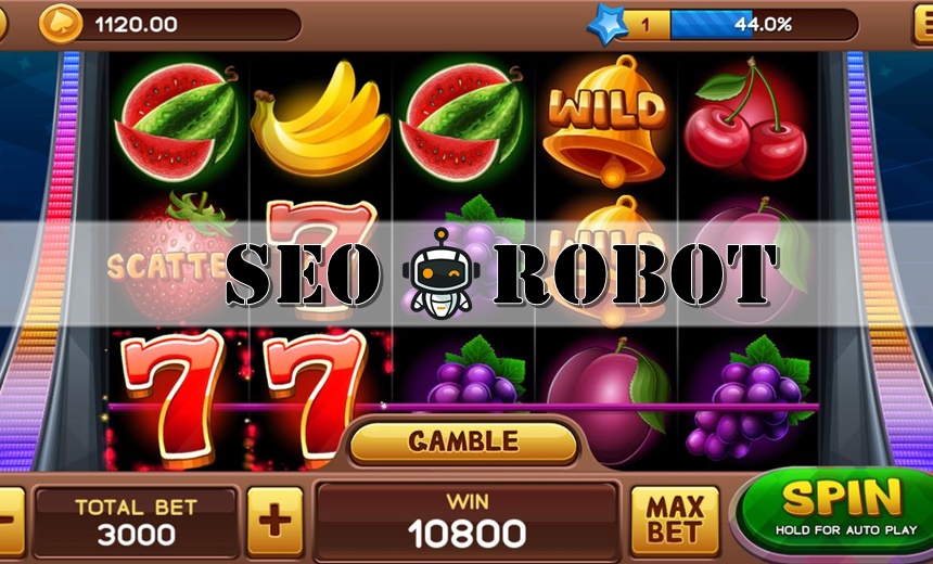 Mendapatkan Akun Bermain Situs Slot Online Terpercaya, Ini Cara Mudahnya