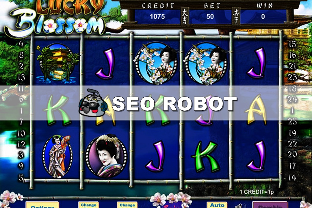 Step Dasar Berjudi Slot Online Terbaik