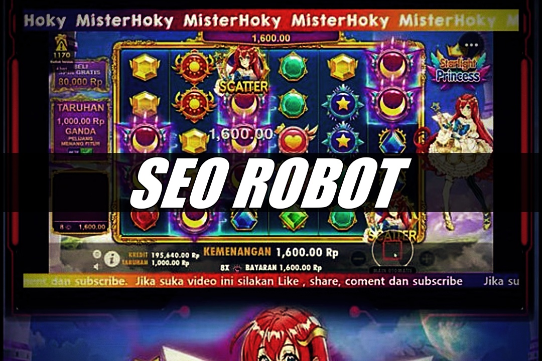 Cara Cepat Deposit Dalam Permainan Slot Online 10 Ribu