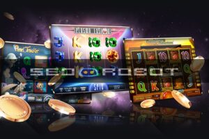 Meraup Keuntungan Agen Slot Online Terbaik, Ini Caranya