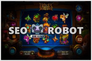 Pilihan Game PG Slots Untuk Main Slot Online Resmi