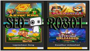 Bonus Unggulan Judi Slot Online